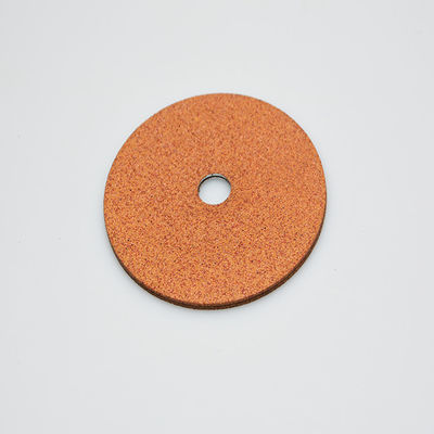গুণ  1.2mm Thick Stainless Steel Cut Off Wheel 4 Inch Synthetic Resin Super Thin Cutting Disc কারখানা