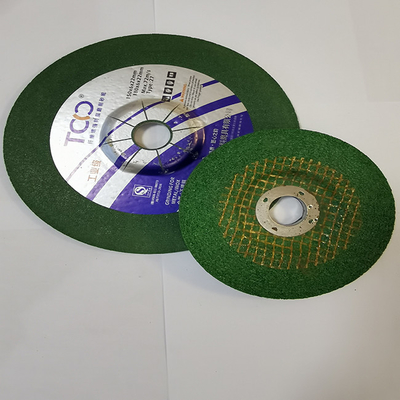 100mm 16mm এনামেল মেটাল স্টিল কাট অফ হুইল ডাই গ্রাইন্ডার LIDA রোটারি