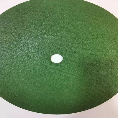 T41 SIC ঘষিয়া তুলিয়া ফেলিতে সক্ষম কাট অফ ডিস্ক 3mm পাতলা 355mm 14 ইঞ্চি মেটাল কাটিং ডিস্ক